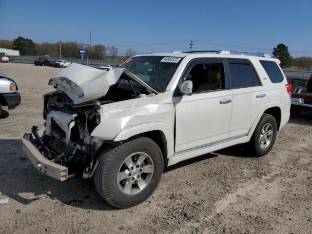 2011 Toyota 4Runner SR5