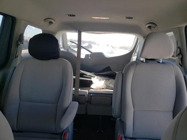 2017 KIA SEDONA L - KNDMA5C1XH6255845