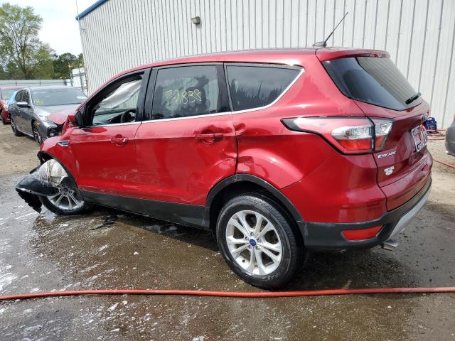 2017 FORD ESCAPE SE - 1FMCU0GD2HUD65421