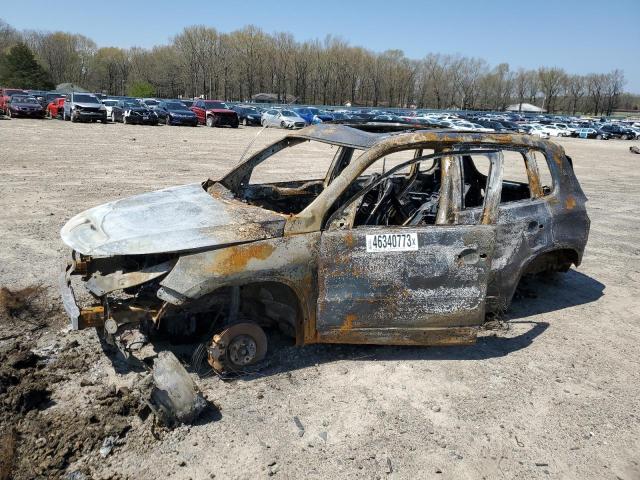 2017 VOLKSWAGEN TIGUAN WOL - WVGR7AXXHK010110