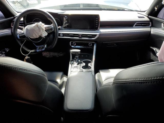 5XXG64J29NG142194 KIA K5 GT LINE
