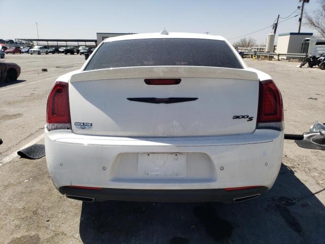 2C3CCABT2MH618606 Chrysler 300 S