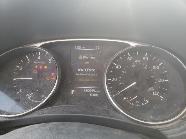 2015 NISSAN ROGUE S 5N1AT2MV2FC767963