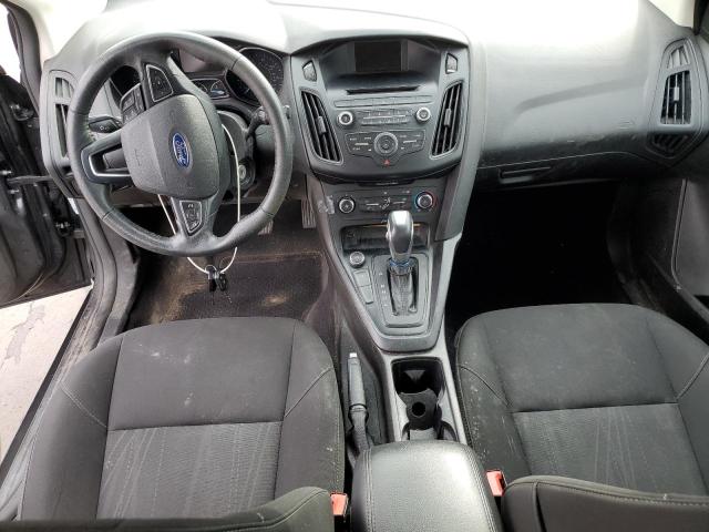 2016 FORD FOCUS SE - 1FADP3F29GL306006