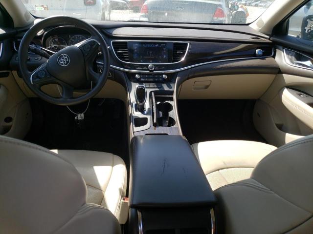2017 BUICK LACROSSE P - 1G4ZR5SS4HU127438