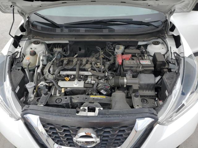 3N1CP5BV7LL514405 Nissan KICKS S