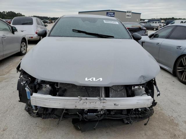 5XXG64J24PG184498 KIA K5 GT LINE