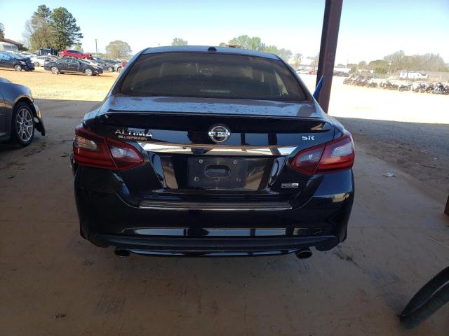 2018 NISSAN ALTIMA 2.5 - 1N4AL3AP1JC221279