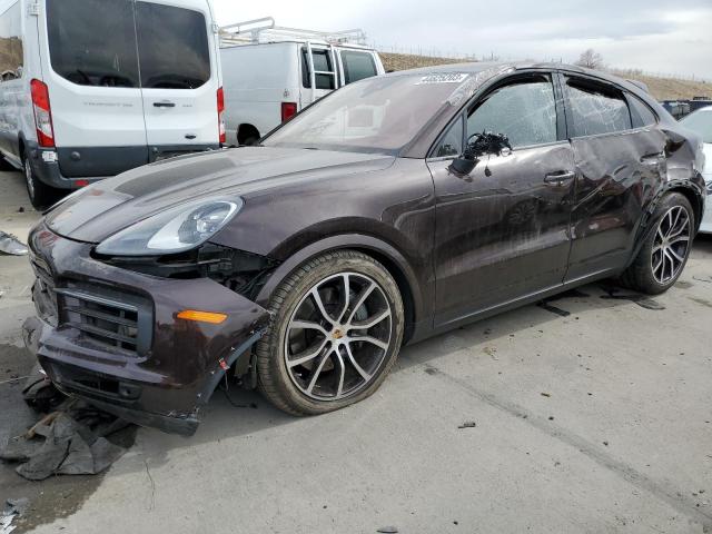 2023 PORSCHE CAYENNE S - WP1BB2AY2PDA30072