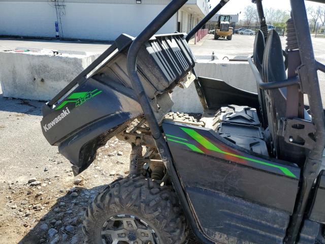 2020 KAWASAKI KRF800 G - JKBRFCG13LB508954