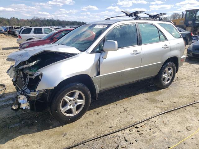 1999 Lexus RX 300 