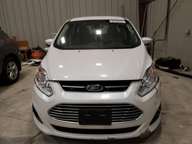 2015 FORD C-MAX SEL - 1FADP5BU0FL120808