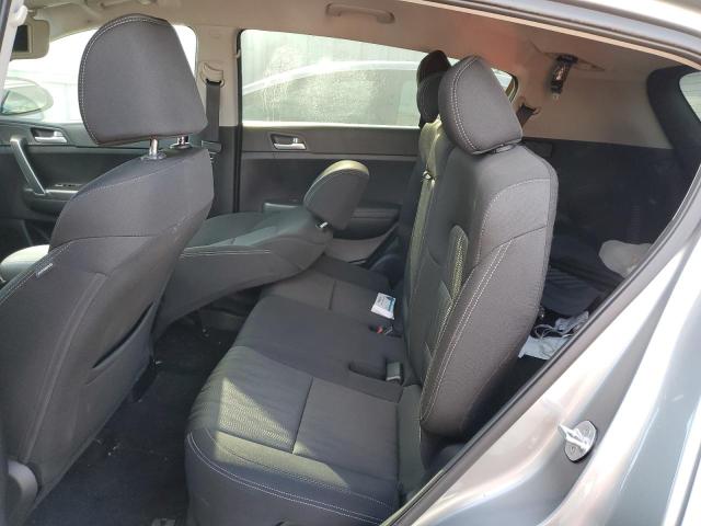 KNDPM3AC1L7735353 KIA Sportage Lx