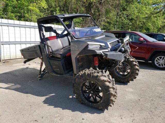 2015 Polaris Ranger