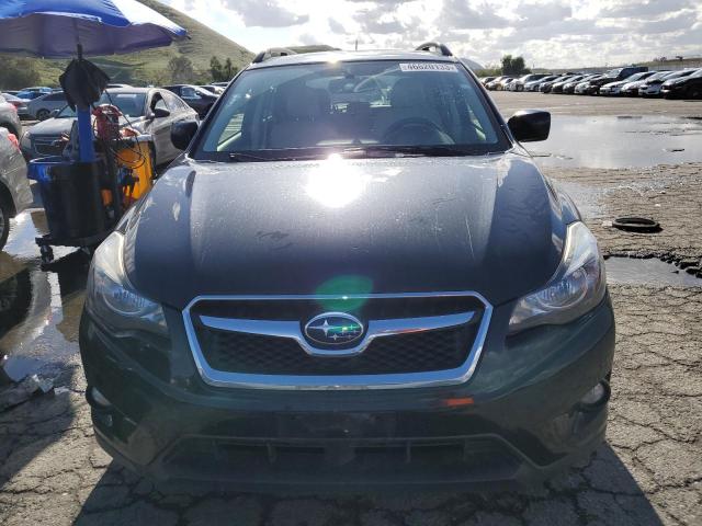 JF2GPAVC9E8325520 Subaru Xv Crosstrek 2.0 Premium