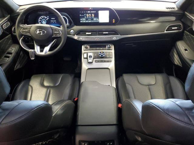 2021 HYUNDAI PALISADE C - KM8R7DHEXMU274150