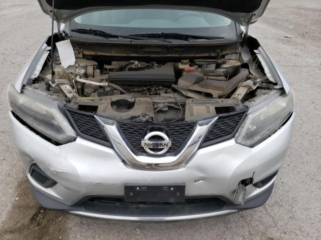 KNMAT2MV0GP670615 Nissan ROGUE S