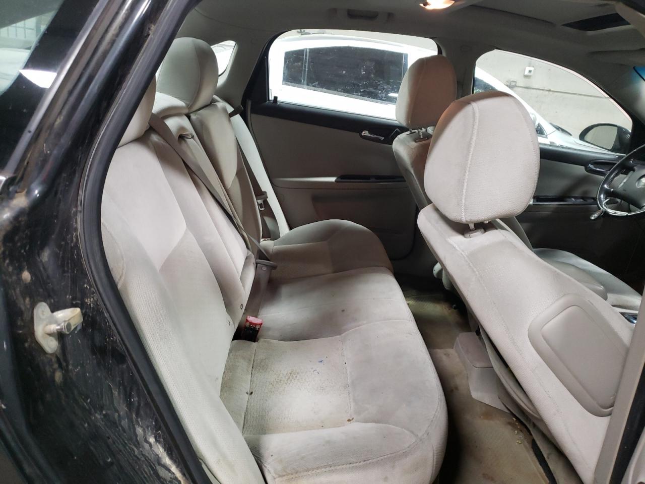 2014 Chevrolet Impala Limited Lt VIN: 2G1WB5E35E1142451 Lot: 46465883