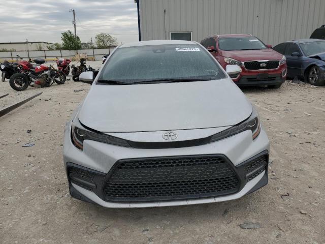 2020 TOYOTA COROLLA SE 5YFS4RCE2LP016042