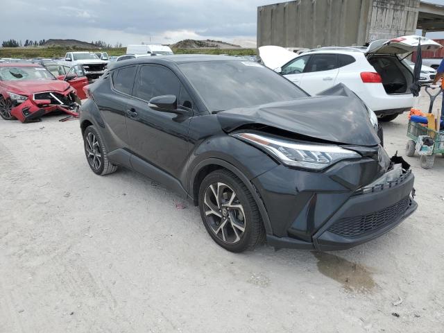 2020 TOYOTA C-HR NMTKHMBXXLR107026