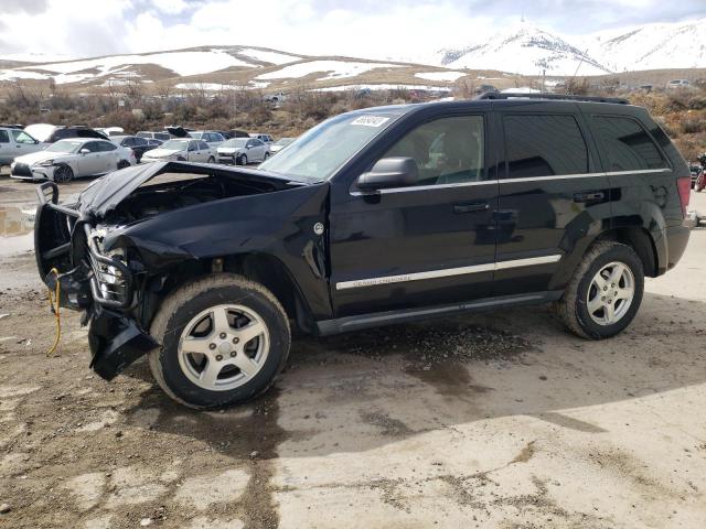 2005 Jeep Grand Cherokee Limited