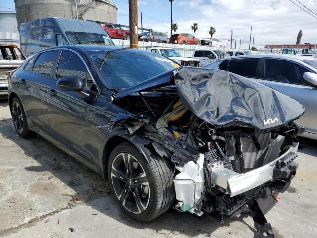 5XXG64J29NG142194 KIA K5 GT LINE