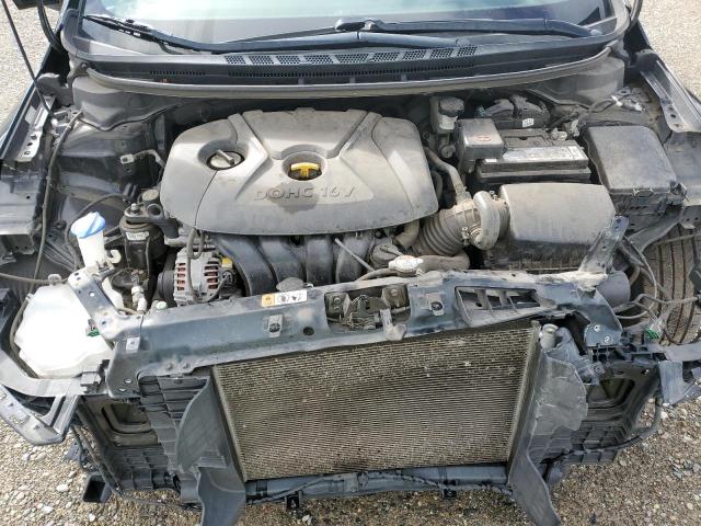 KNAFK4A60G5538688 KIA FORTE LX