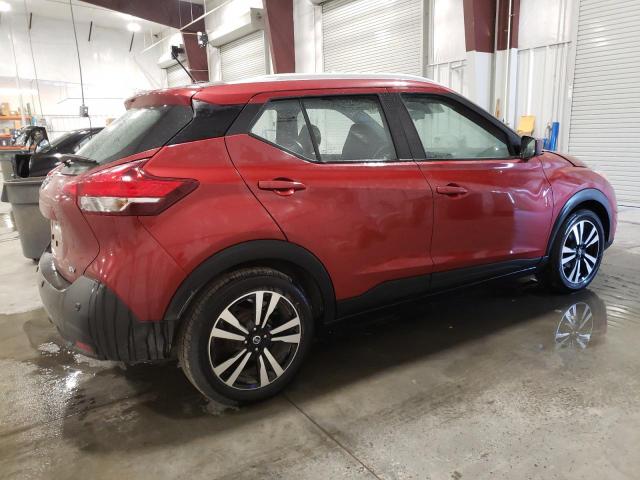 2020 NISSAN KICKS SV - 3N1CP5CV5LL508522