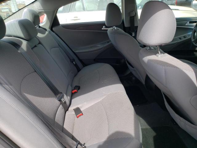 5NPEB4AC6EH832212 Hyundai SONATA GLS