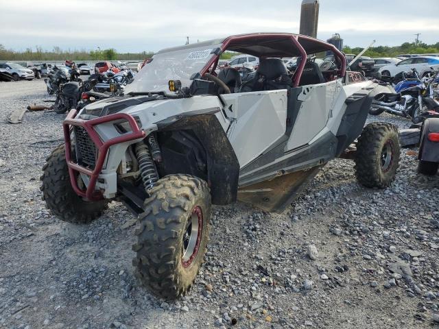 2017 POLARIS RZR XP 4 T - 3NSVFE924HF802052