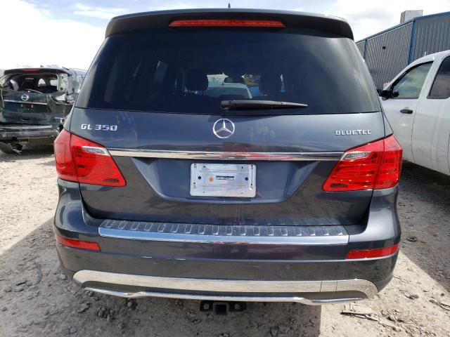 4JGDF2EEXFA563524 Mercedes-Benz Gl 350 Bluetec