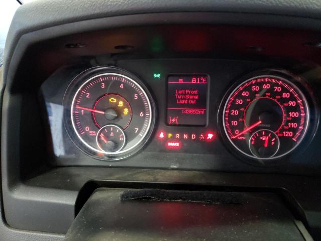 2018 RAM 1500 SSV - 1C6RR7XTXJS222838