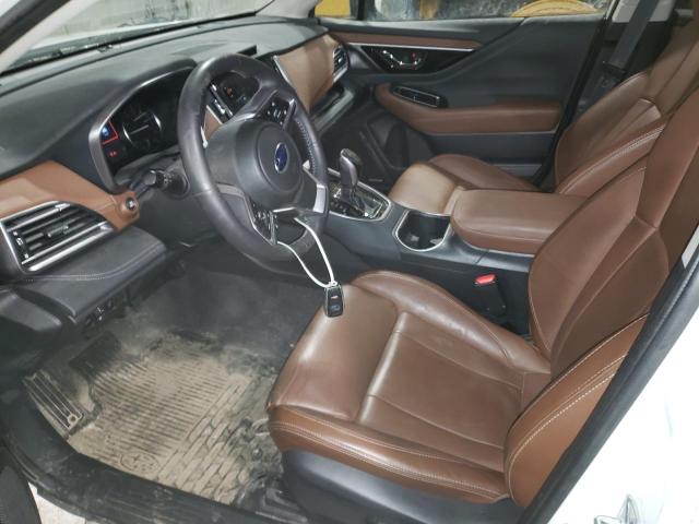 Subaru Outback Touring 2021 4S4BTGPD8M3159303 Image 7