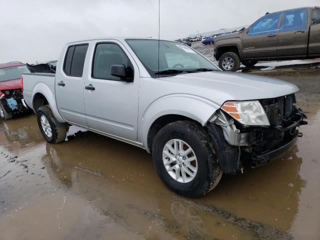 1N6AD0ER0HN714075 Nissan FRONTIER S