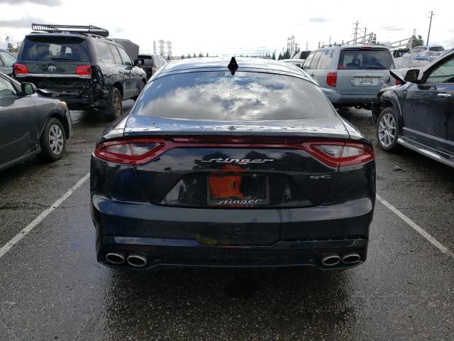 KNAE15LA6L6078169 KIA Stinger