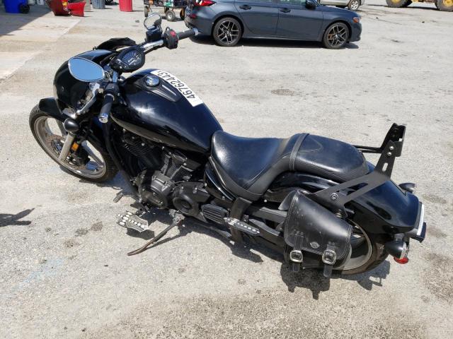 2012 YAMAHA XVS1300 CU JYAVP33E6CA005174