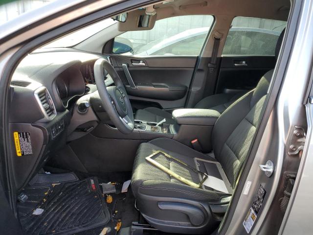 KNDPM3AC1L7735353 KIA Sportage Lx