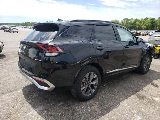 2023 KIA SPORTAGE S - 5XYK43AF8PG041952