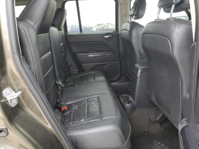2015 JEEP PATRIOT LI 1C4NJRCB2FD333502
