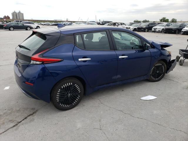 1N4CZ1CV4PC552647 Nissan Leaf Sv Plus