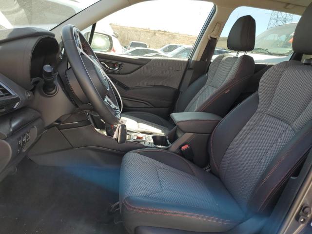 JF2SKAJC7NH458145 Subaru Forester Sport