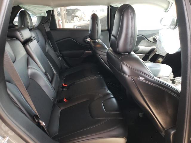 1C4PJLLB0KD434795 Jeep Cherokee Latitude Plus