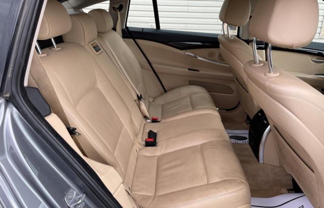 2015 BMW 535 IGT - WBA5M2C50FD872092