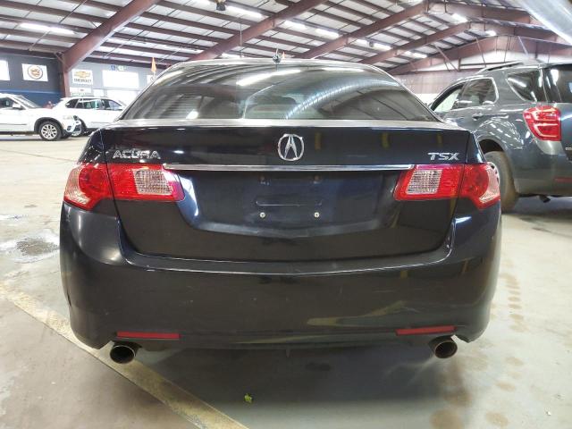 JH4CU2F64BC017019 Acura TSX