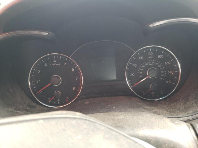 3KPFL4A73HE153463 KIA FORTE LX