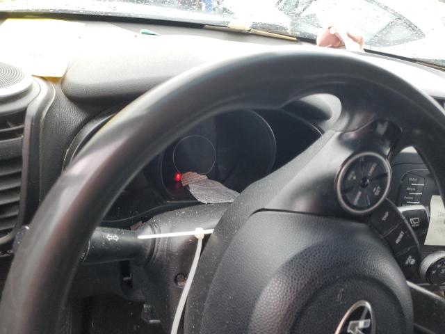 KNDJN2A29E7737374 KIA Soul