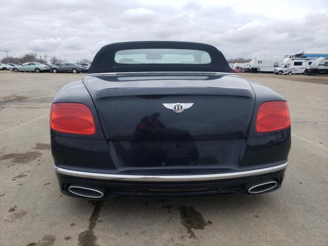 VIN SCBGJ3ZA6GC051135 2016 Bentley Continental, Gtc no.6