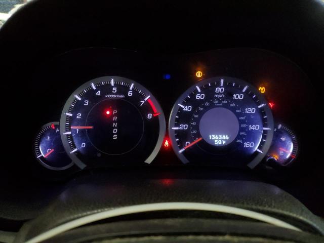 JH4CU2F64BC017019 Acura TSX