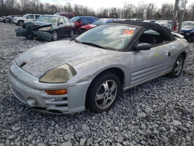 2003 Mitsubishi Eclipse 