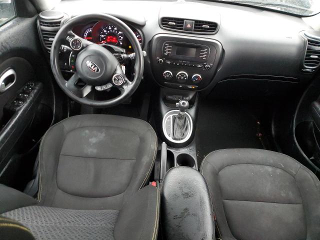 KNDJP3A55E7746258 KIA SOUL +
